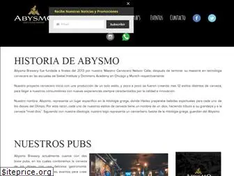 abysmobeer.com