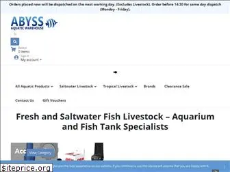 abyssaquatics.co.uk