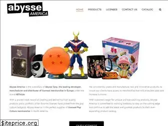 abysse-america.com