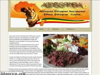 abyssinia-restaurant.ca