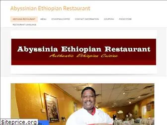 abyssinianindy.weebly.com