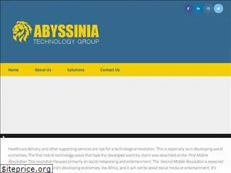 abyssiniatech.com