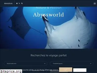 abyssworld.com