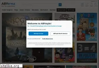 abystyle.com