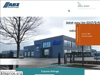 abz-nutzfahrzeuge.de