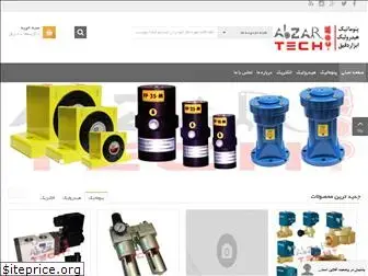 abzartech.com