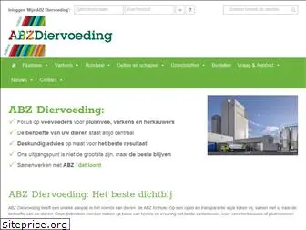 abzdiervoeding.nl