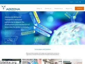 abzena.com