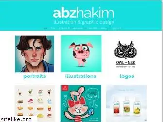 abzhakim.com