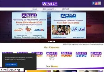 abzy.com