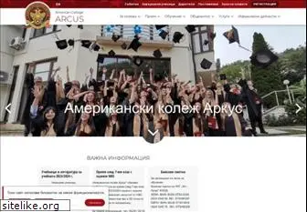 ac-arcus.com