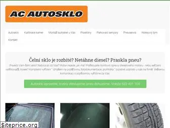 ac-autosklo.cz