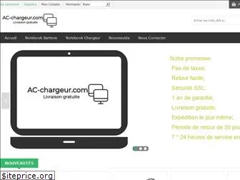 ac-chargeur.com