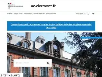 ac-clermont.fr