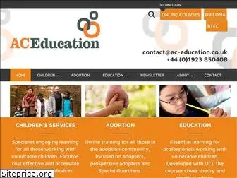 ac-education.co.uk