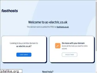 ac-electric.co.uk