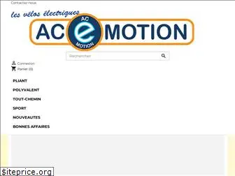 ac-emotion.com