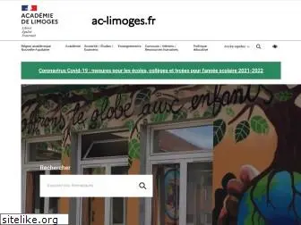ac-limoges.fr