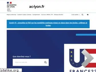 ac-lyon.fr