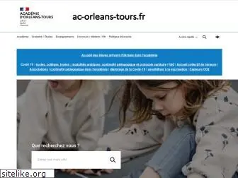 ac-orleans-tours.fr