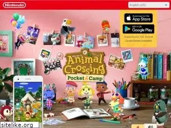 ac-pocketcamp.com