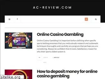 ac-review.com