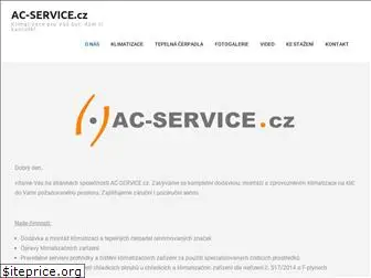 ac-service.cz