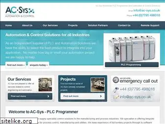 ac-sys.co.uk