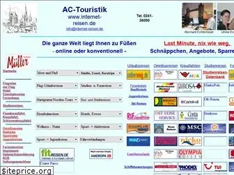 ac-touristik.de