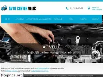 ac-velic.si