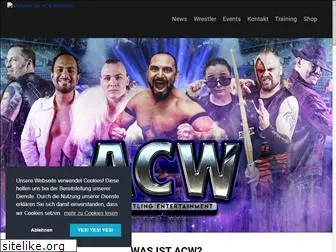 ac-wrestling.de