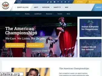 ac.varsity.com