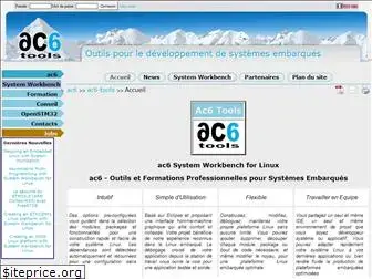 ac6-tools.com