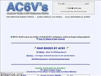 ac6v.com