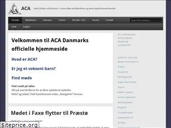 aca-danmark.dk