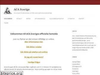 aca-sverige.org