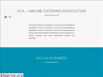 aca.catering