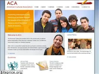 aca.org.ma