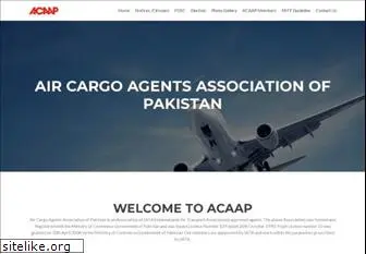 acaap.org