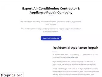 acaappliance.com