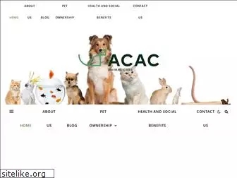acac.org.au