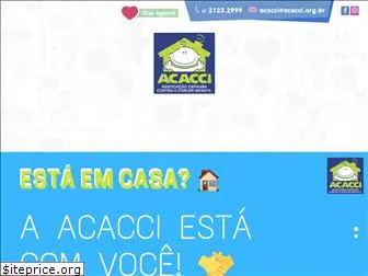 acacci.org.br