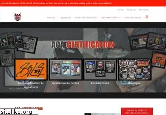 acacertification.com