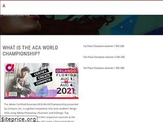 www.acachampionship.eu