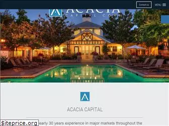 acacia-capital.com