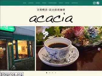 acacia-coffee.com