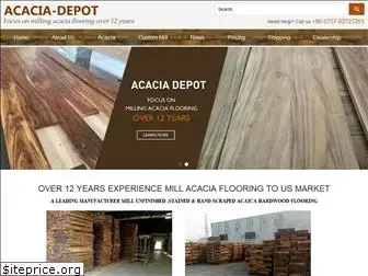 acacia-depot.com