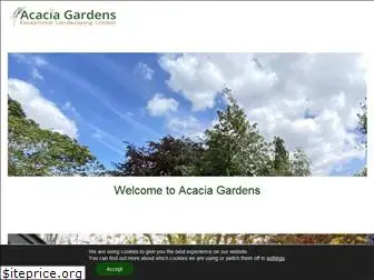 acacia-gardens.co.uk