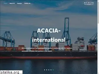 acacia-oman.com
