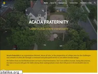 acacia-scsu.org